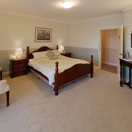 Plumes Boutique Bed & Breakfast Bed & Breakfast Tamworth Exterior foto